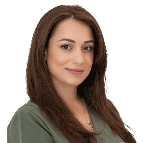 Lusine Khechumyan